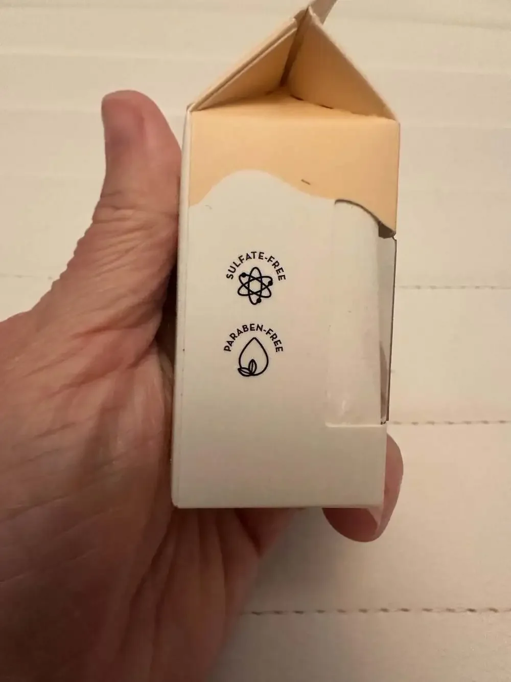 The Crème Shop brand new